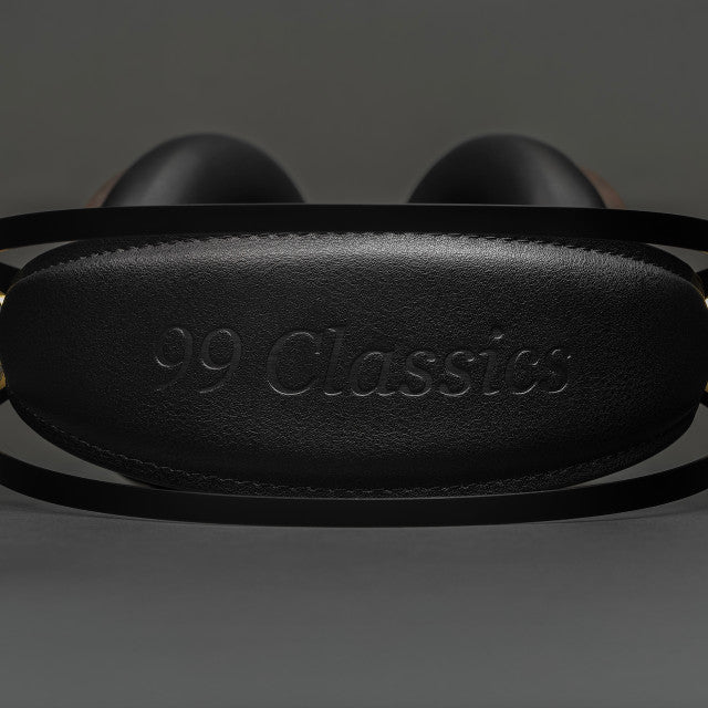 Meze 99 Classics (2nd Gen) Closed-Back Headphones