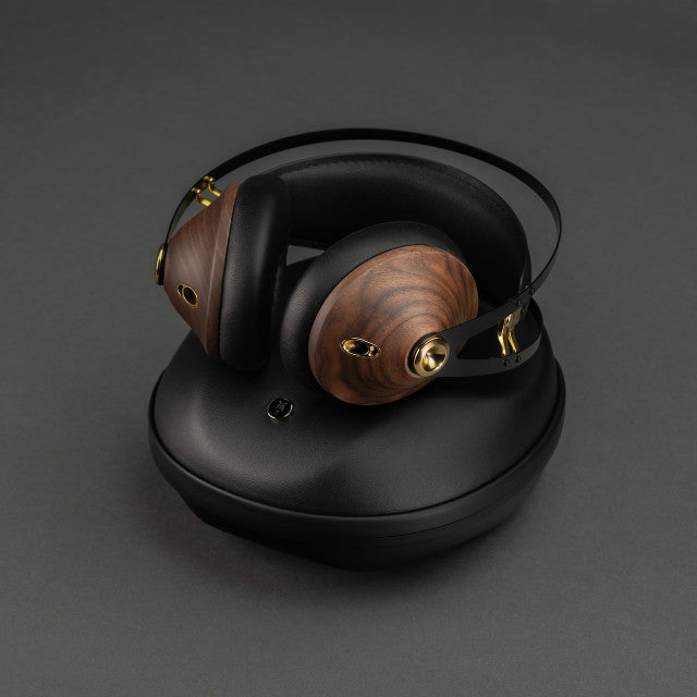 Meze 99 Classics (2nd Gen) Closed-Back Headphones