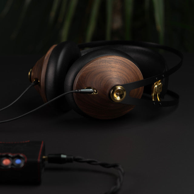 Meze 99 Classics (2nd Gen) Closed-Back Headphones