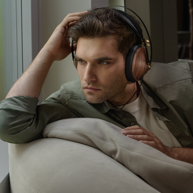 Meze 99 Classics (2nd Gen) Closed-Back Headphones