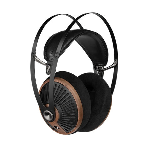 Meze 99 Neo with Boom Mic Headset Bundle