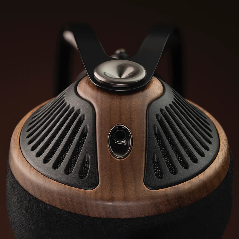 Meze Audio 105 SILVA