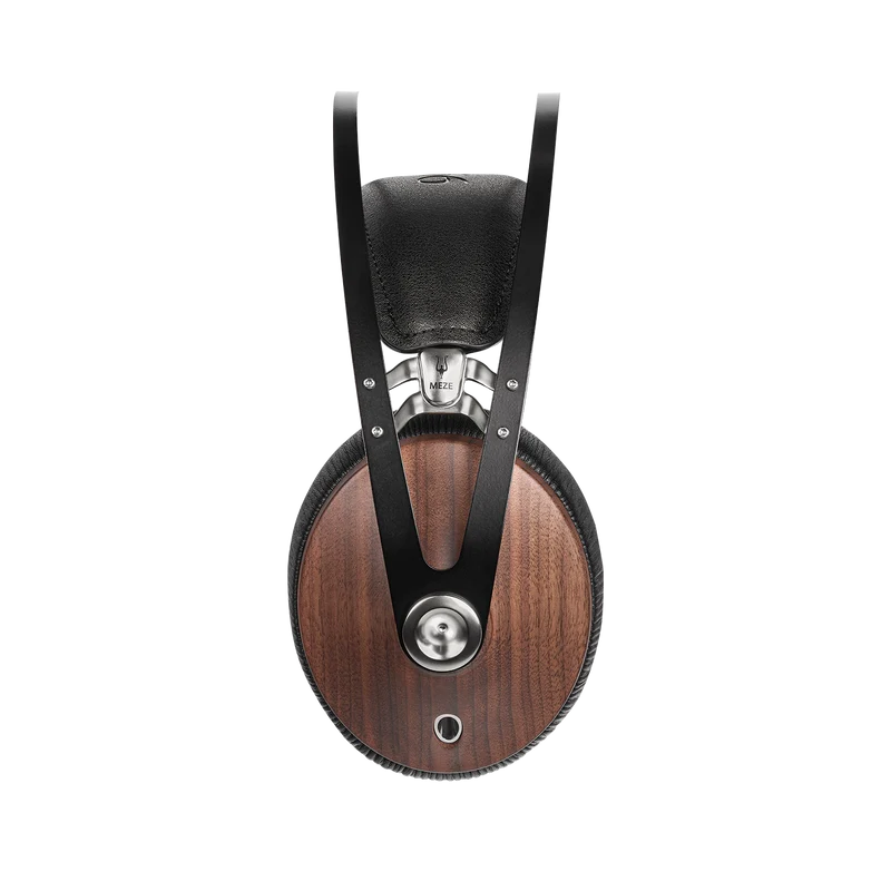 Meze 99 Classics Walnut Headphone | Vinyl Sound Toronto Canada Meze 99 Classics Walnut Headphone | Vinyl Sound Toronto Canada