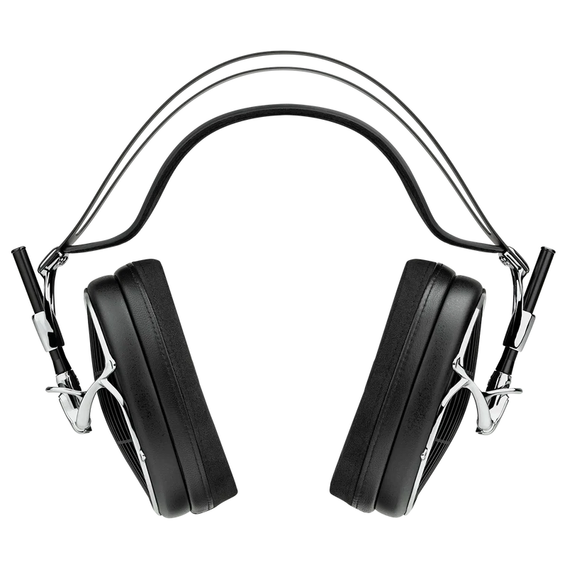 Meze Audio ARTA Open-Back Planar Magnetic Headphones