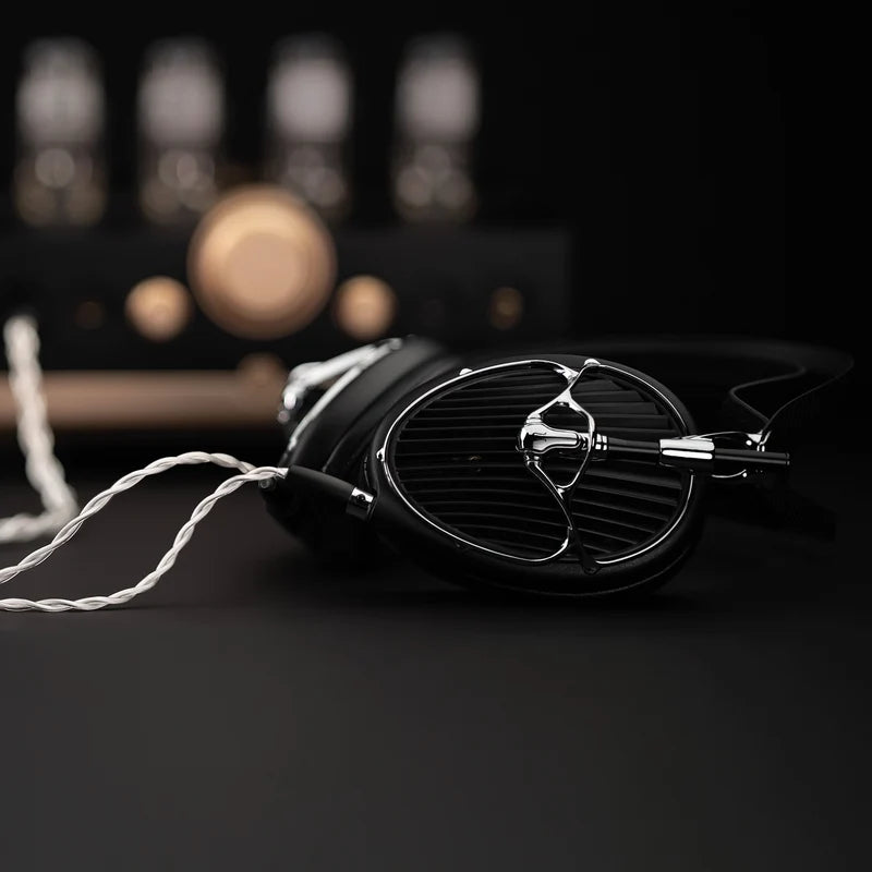 Meze Audio ARTA Open-Back Planar Magnetic Headphones