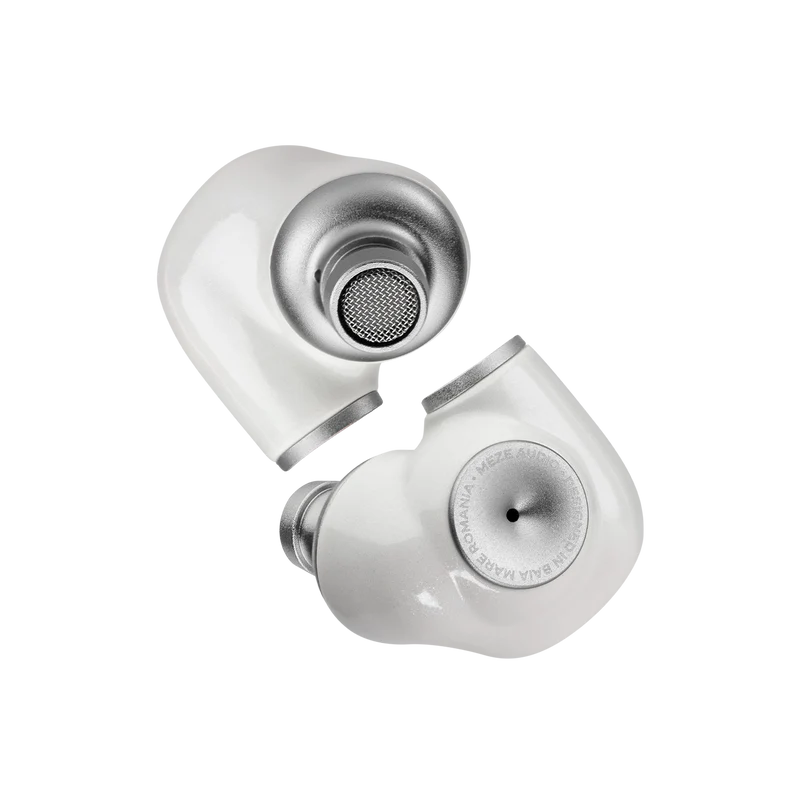 Meze Alba In-Ear Headphones with USB-C Adapter
