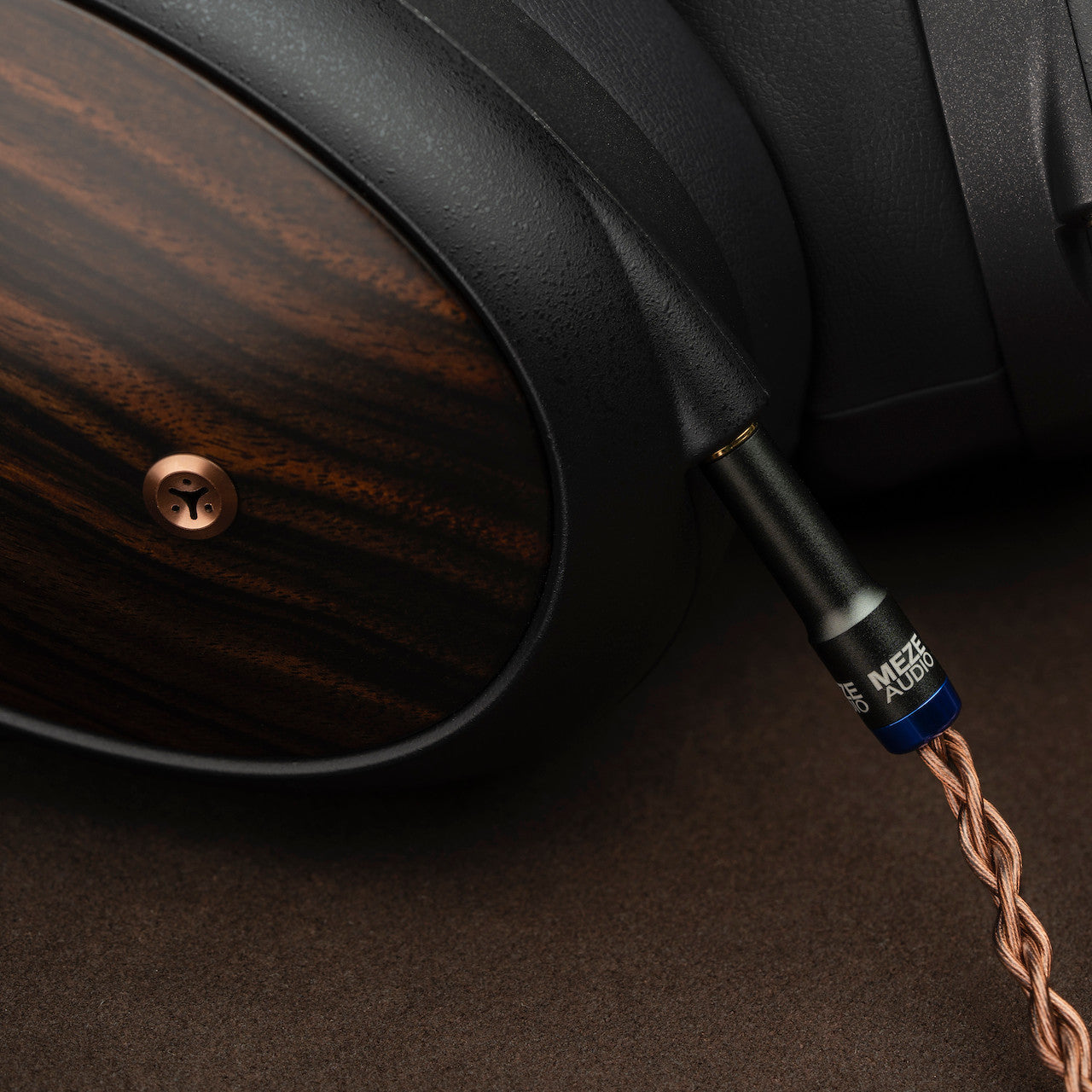 Meze Audio LIRIC II - Vinyl Sound Toronto Canada – Vinyl Sound