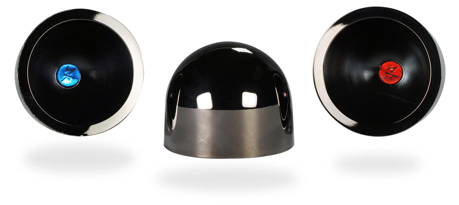 Synergistic Research MiG 4.0 Isolation Footers