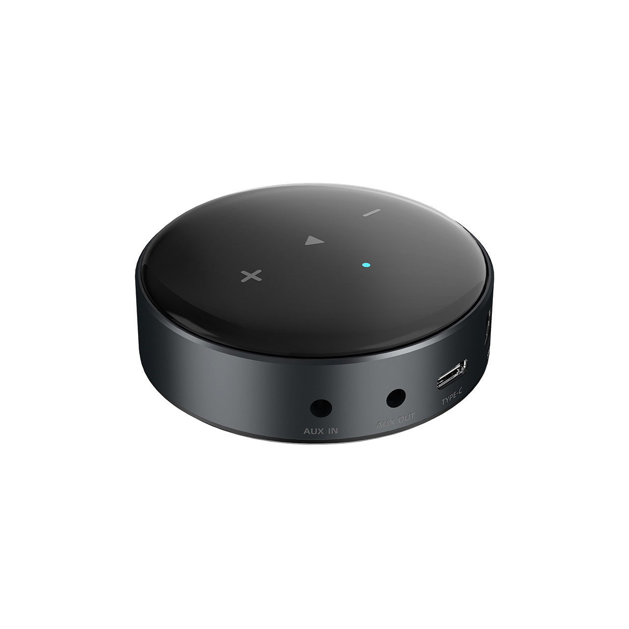 Wiim Multiroom Wireless Hi-Res Audio Streamer