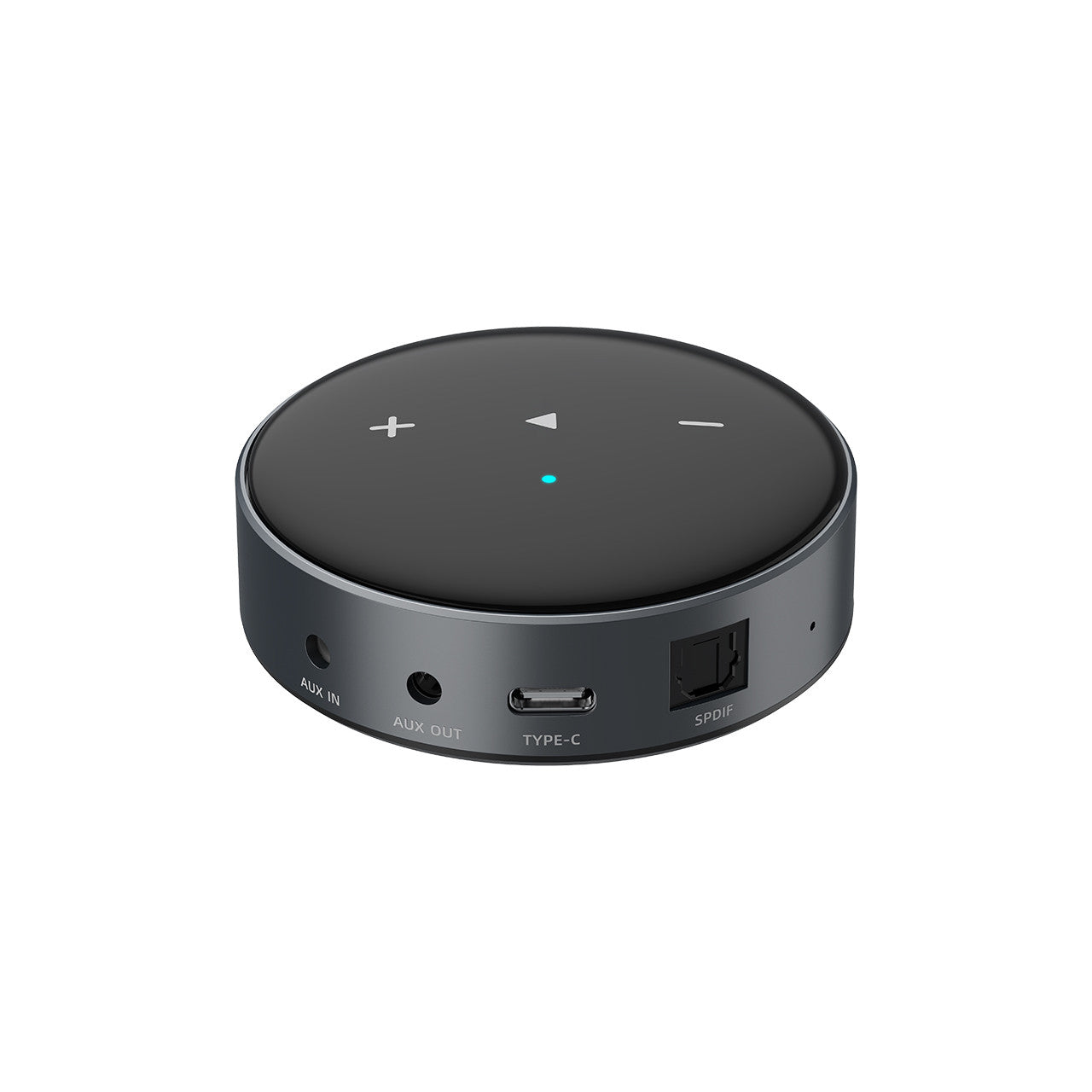 Wiim Multiroom Wireless Hi-Res Audio Streamer