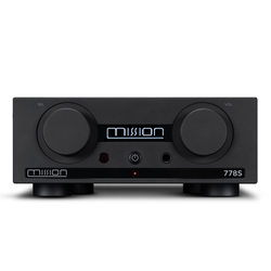 Mission 778S Wireless Music Streamer