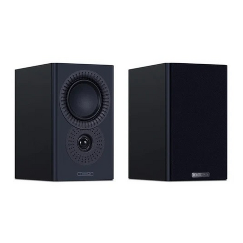 Mission LX-1 MKII 4" Bookshelf Speakers (Pair)