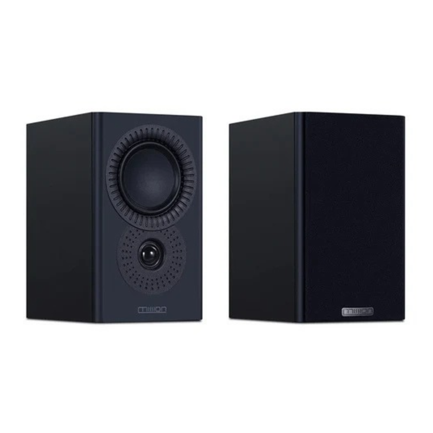 Mission LX-1 MKII 4" Bookshelf Speakers (Pair)