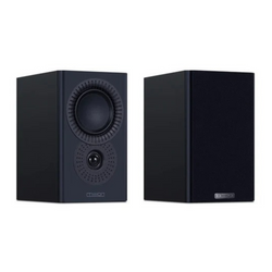 Mission LX-1 MKII 4" Bookshelf Speakers (Pair)