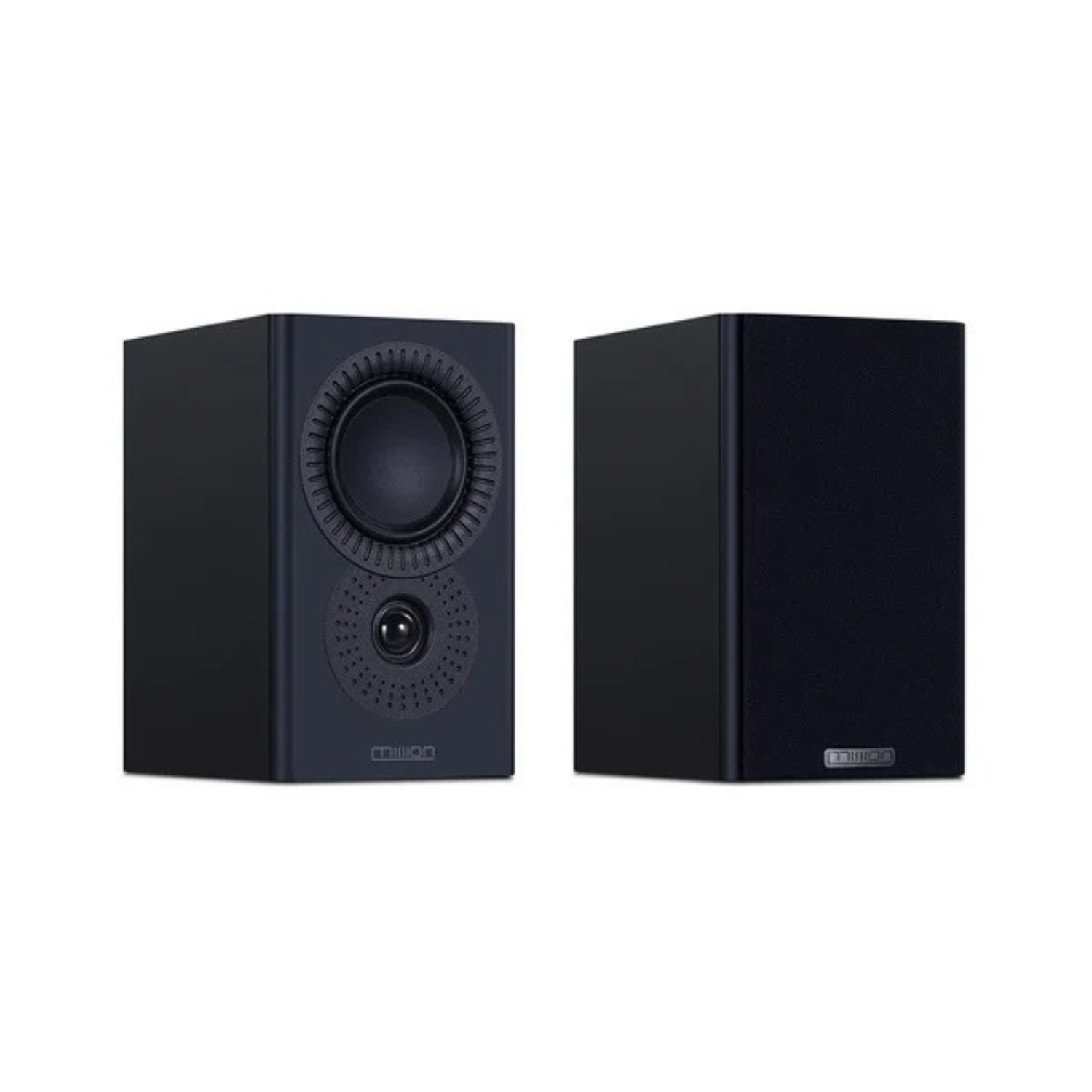 Mission LX-2 MKII 5" Bookshelf Speakers (Pair)