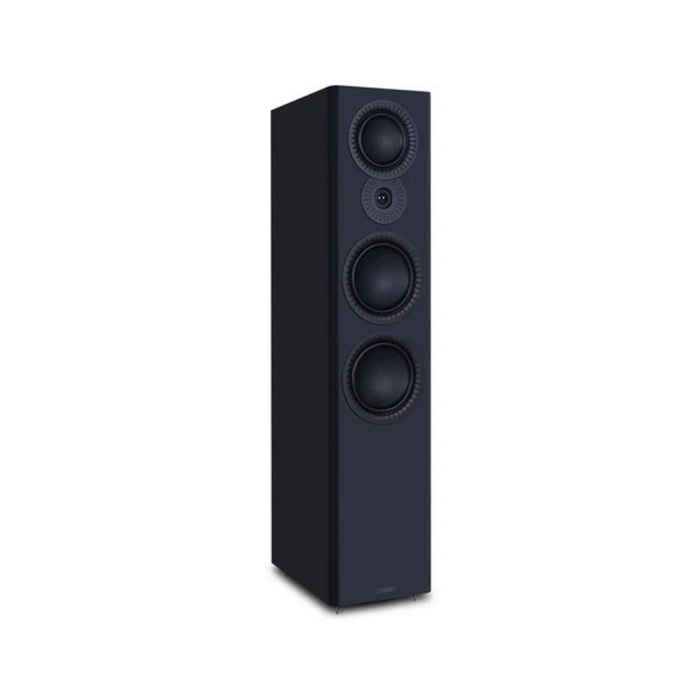 DiaDrive Bass and Re-Engineered Cabinet