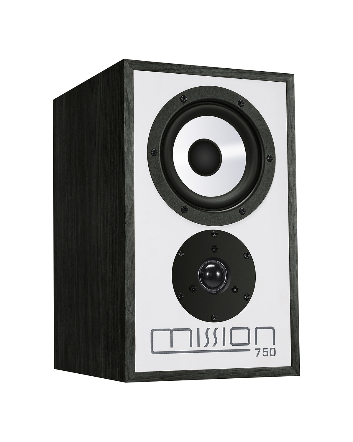 MISSION 750 BOOKSHELF SPEAKERS