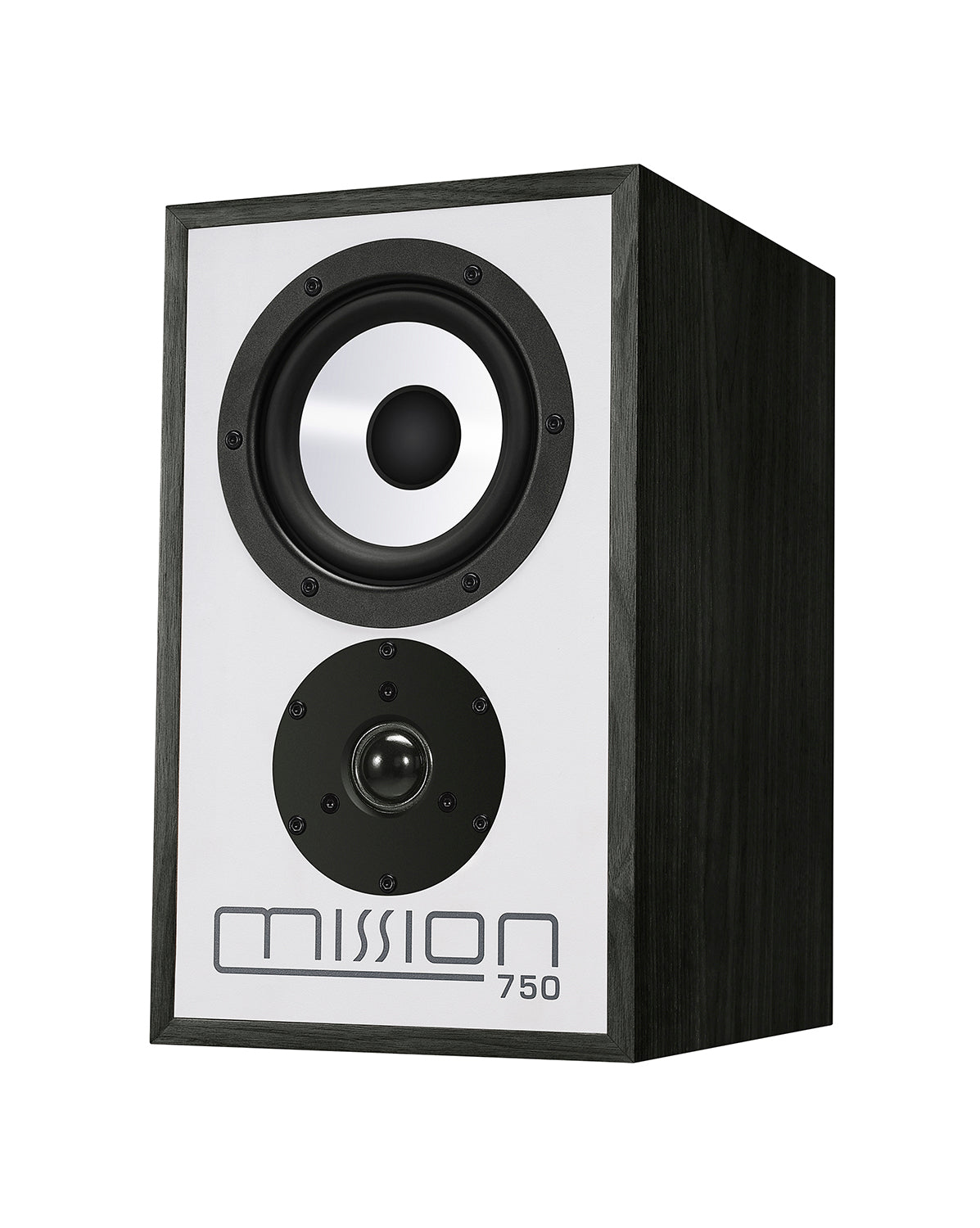 MISSION 750 BOOKSHELF SPEAKERS