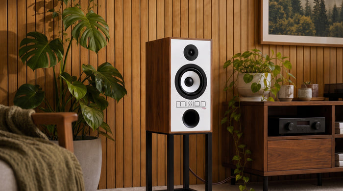 Mission Speakers & Electronics gallery 3