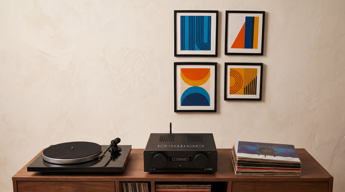 Mission Speakers & Electronics gallery 4
