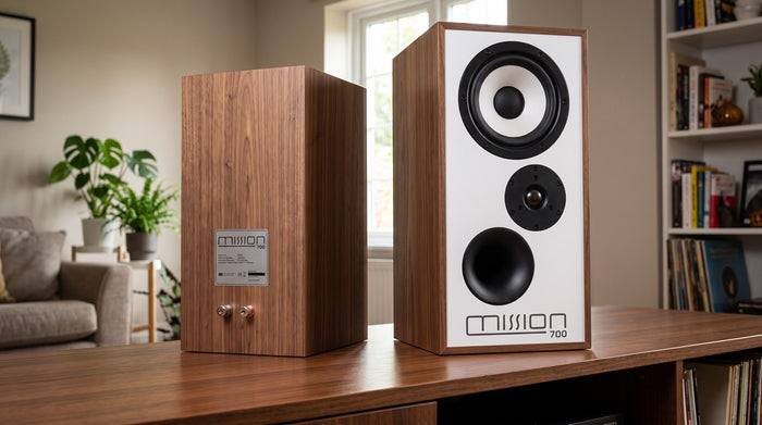Mission Speakers & Electronics gallery 8