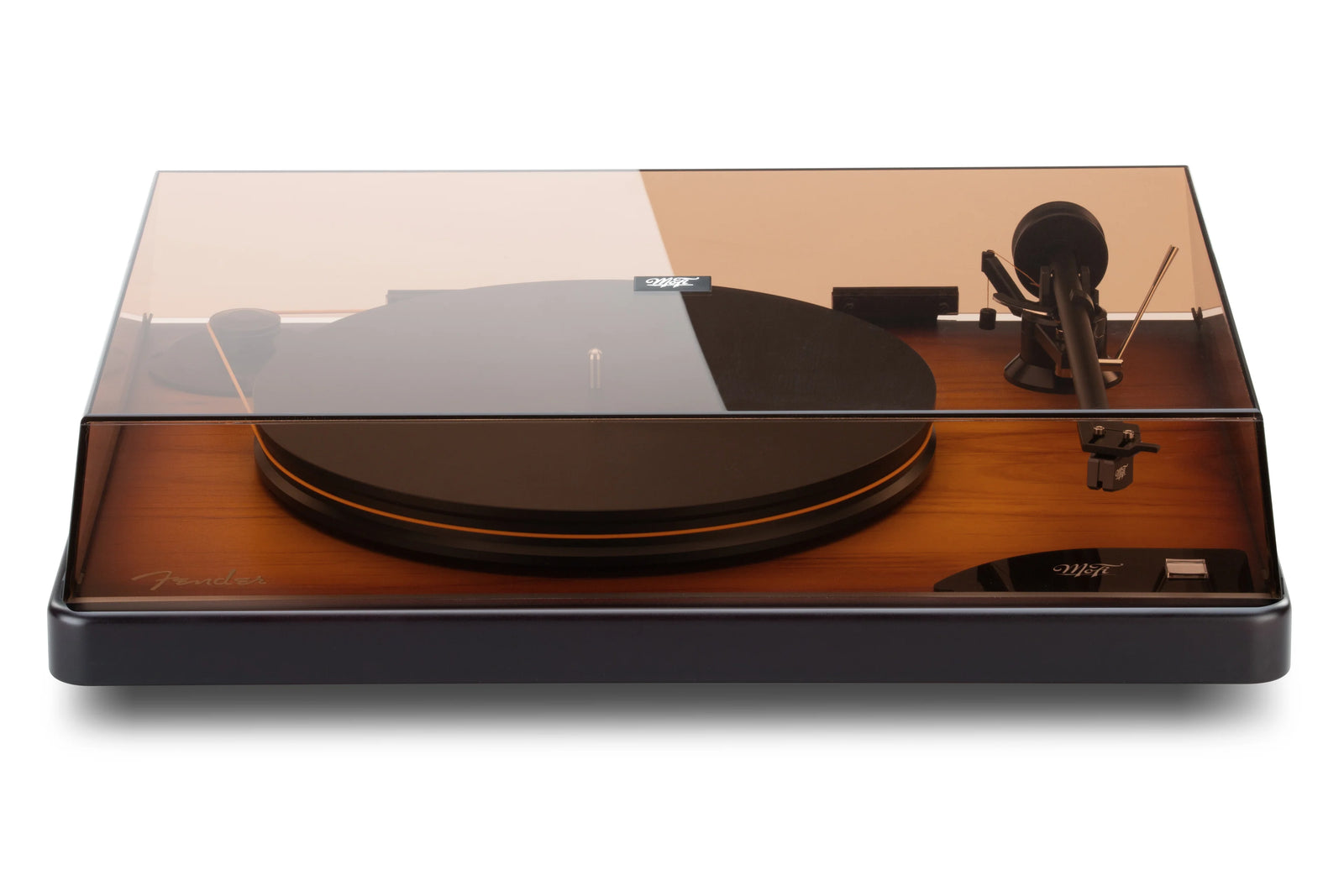 Mobile Fidelity Electronics x Fender American Vintage Turntable