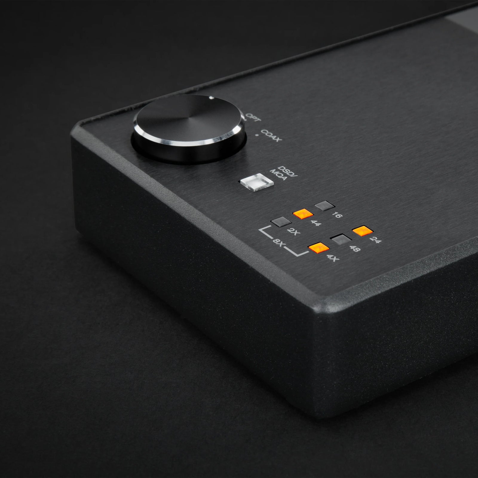 Mobile Fidelity Electronics StudioDAC Digital-to-Analog Converter