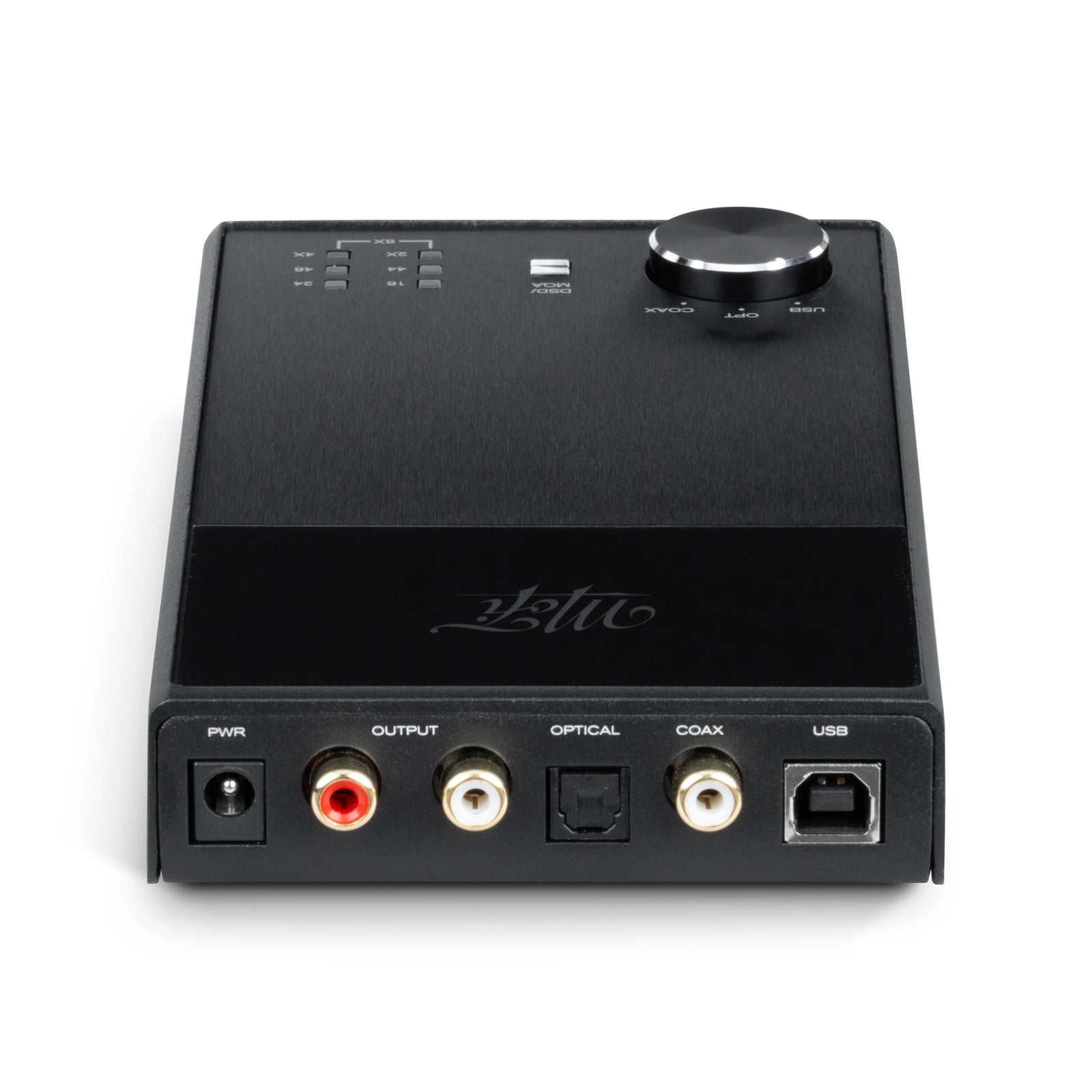 Mobile Fidelity Electronics StudioDAC Digital-to-Analog Converter