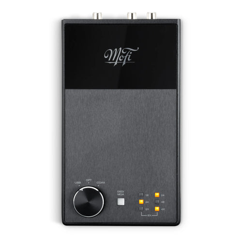 Mobile Fidelity Electronics StudioDAC Digital-to-Analog Converter