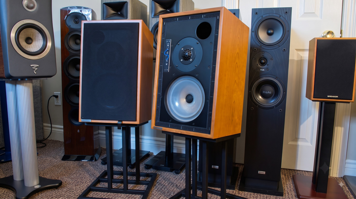 Musical Fidelity gallery 3