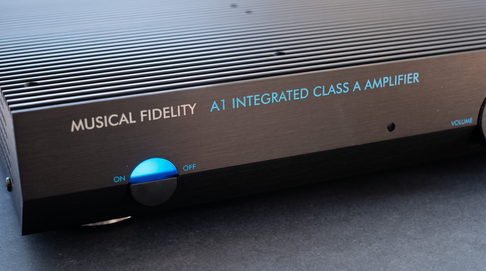 Musical Fidelity gallery 4