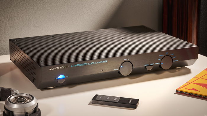 Musical Fidelity gallery 6