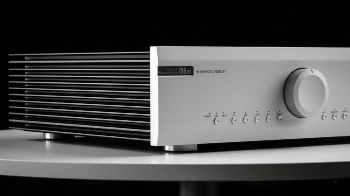 Musical Fidelity gallery 2