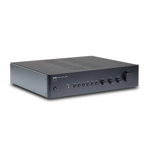 NAD C 359S Integrated Amplifier with BluOS