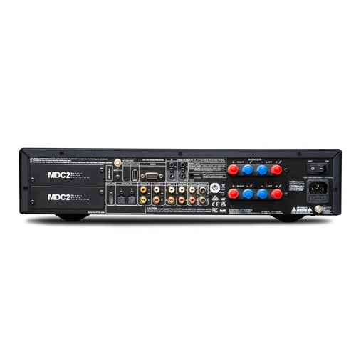 NAD C 379 Hybrid Digital DAC Amplifier