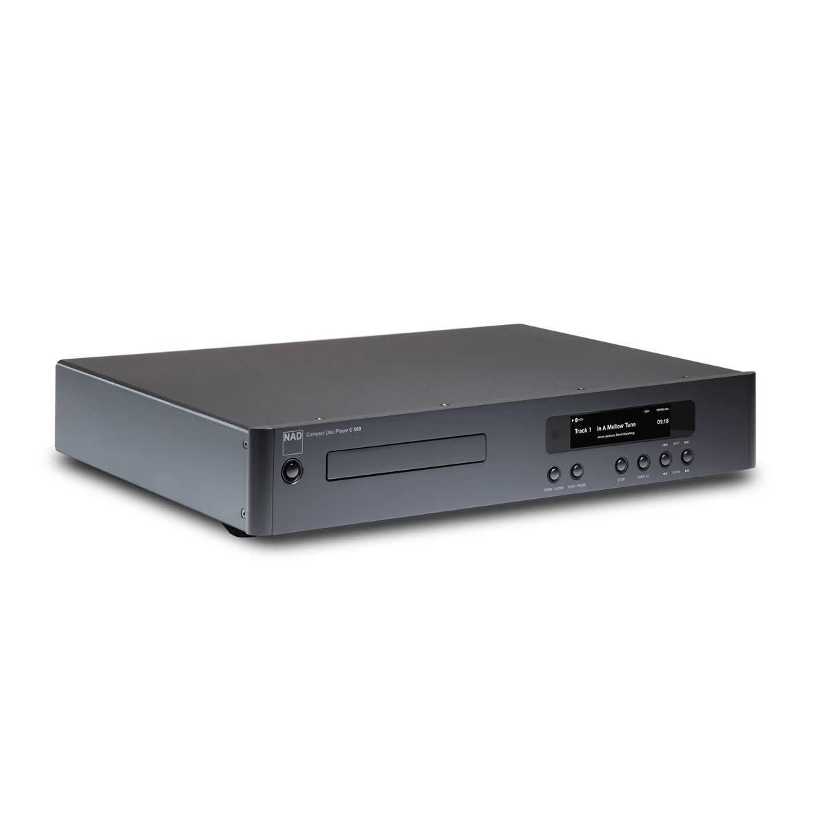 NAD C 569 CD Player