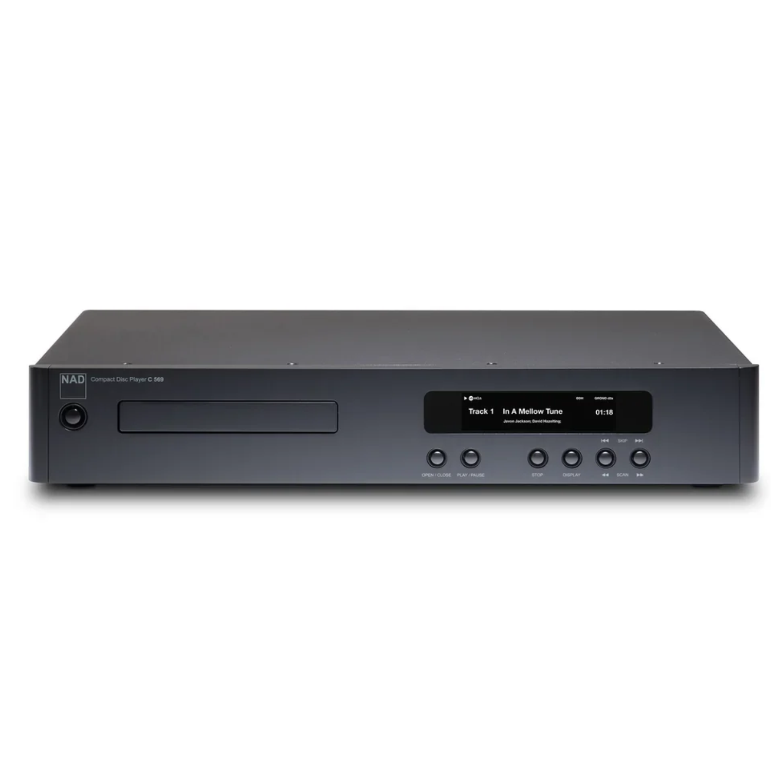 NAD C 569 CD Player