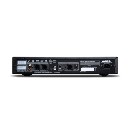 NAD C 589 High-Performance CD Player