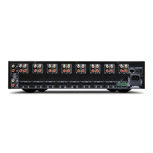 NAD CI 16-60 DSP V2 16 Channel Amplifier