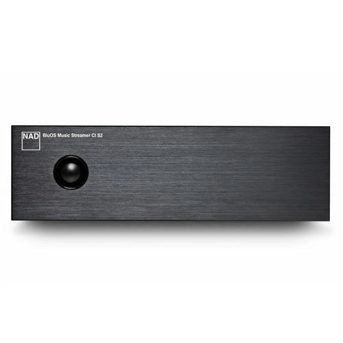 NAD CI S2 2-Zone BluOS Network Player - ETA JUNE