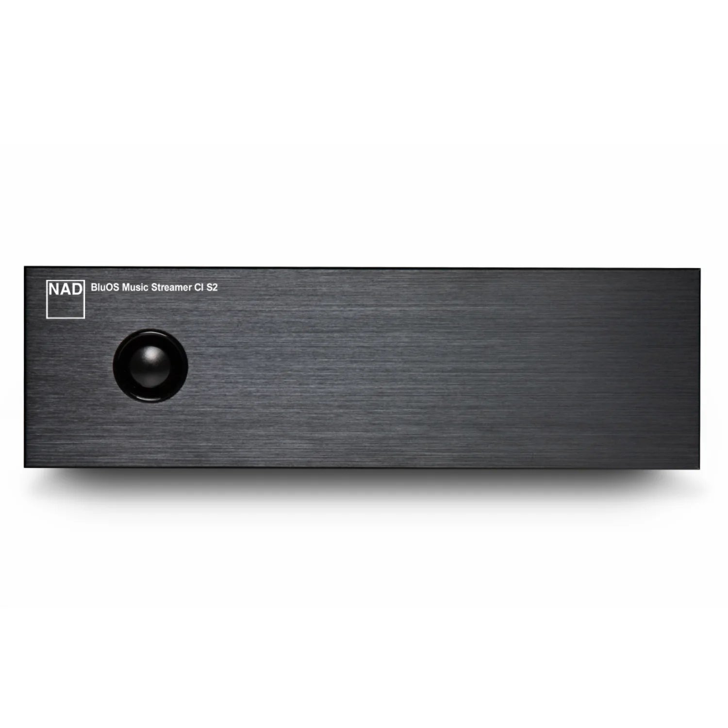 NAD CI S2 2-Zone BluOS Network Player - ETA JUNE