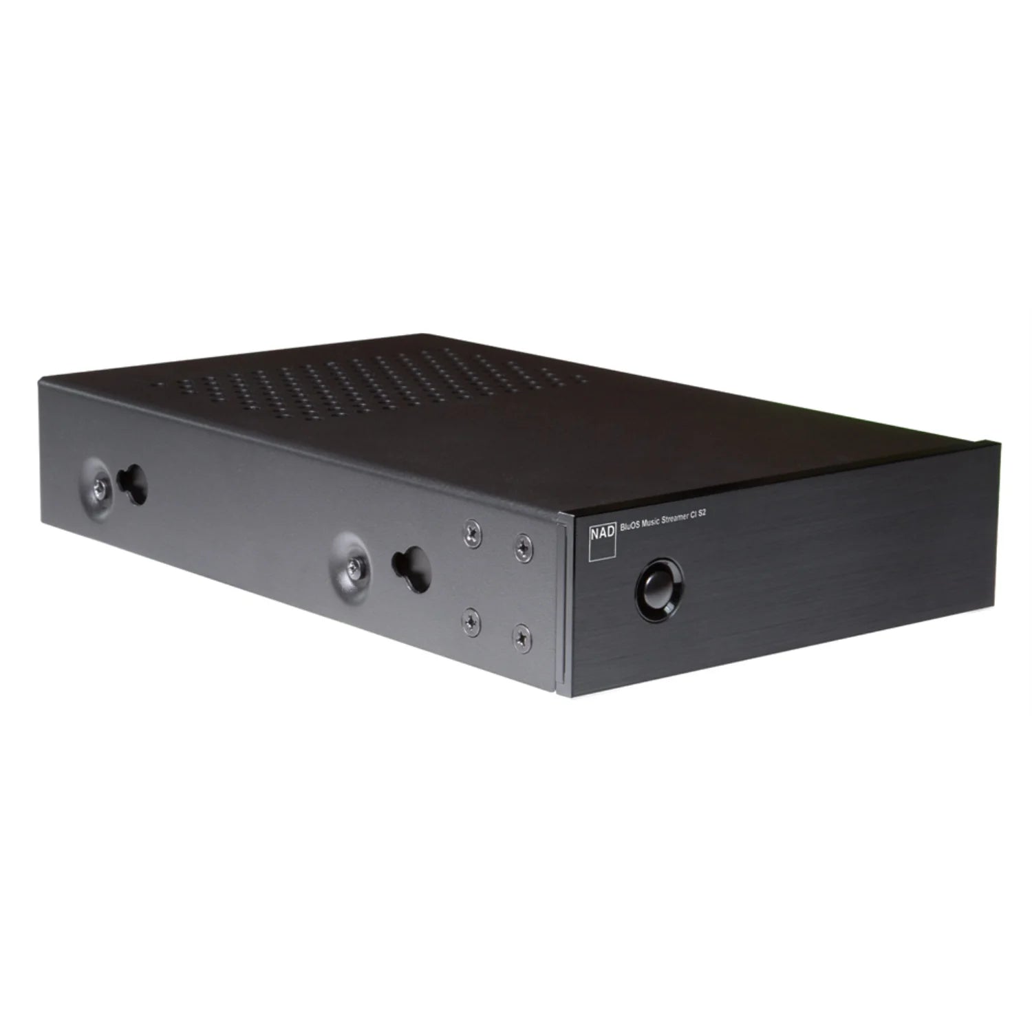 NAD CI S2 2-Zone BluOS Network Player - ETA JUNE