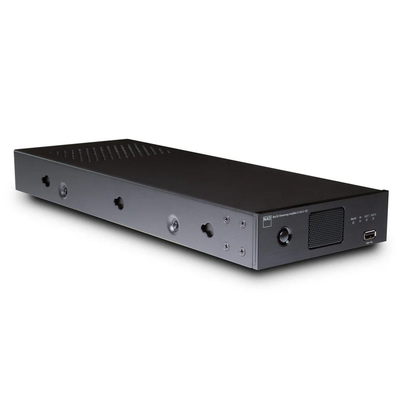 NAD CI SA2-120 BluOS Streaming Amplifier Module