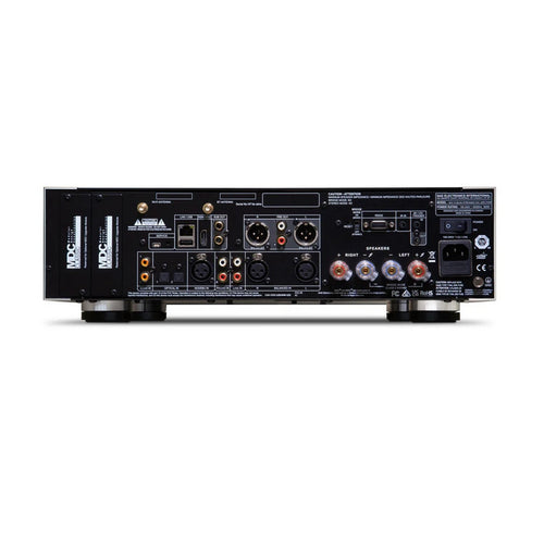 NAD M33v2 BluOS Streaming DAC/Amplifier