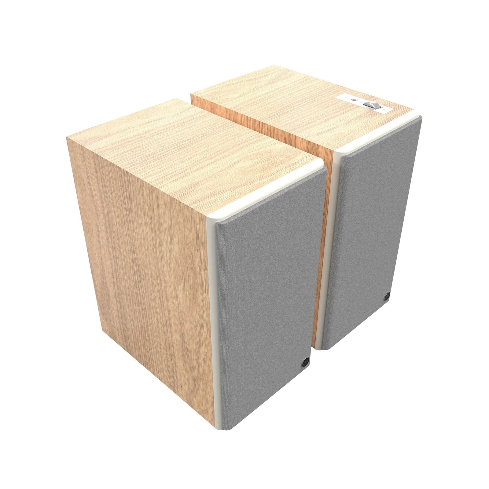 Klipsch The Nines II Powered Speakers (Pair)