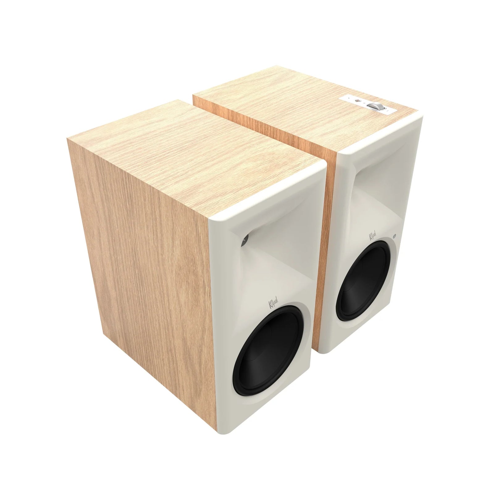 Klipsch The Nines II Powered Speakers (Pair)