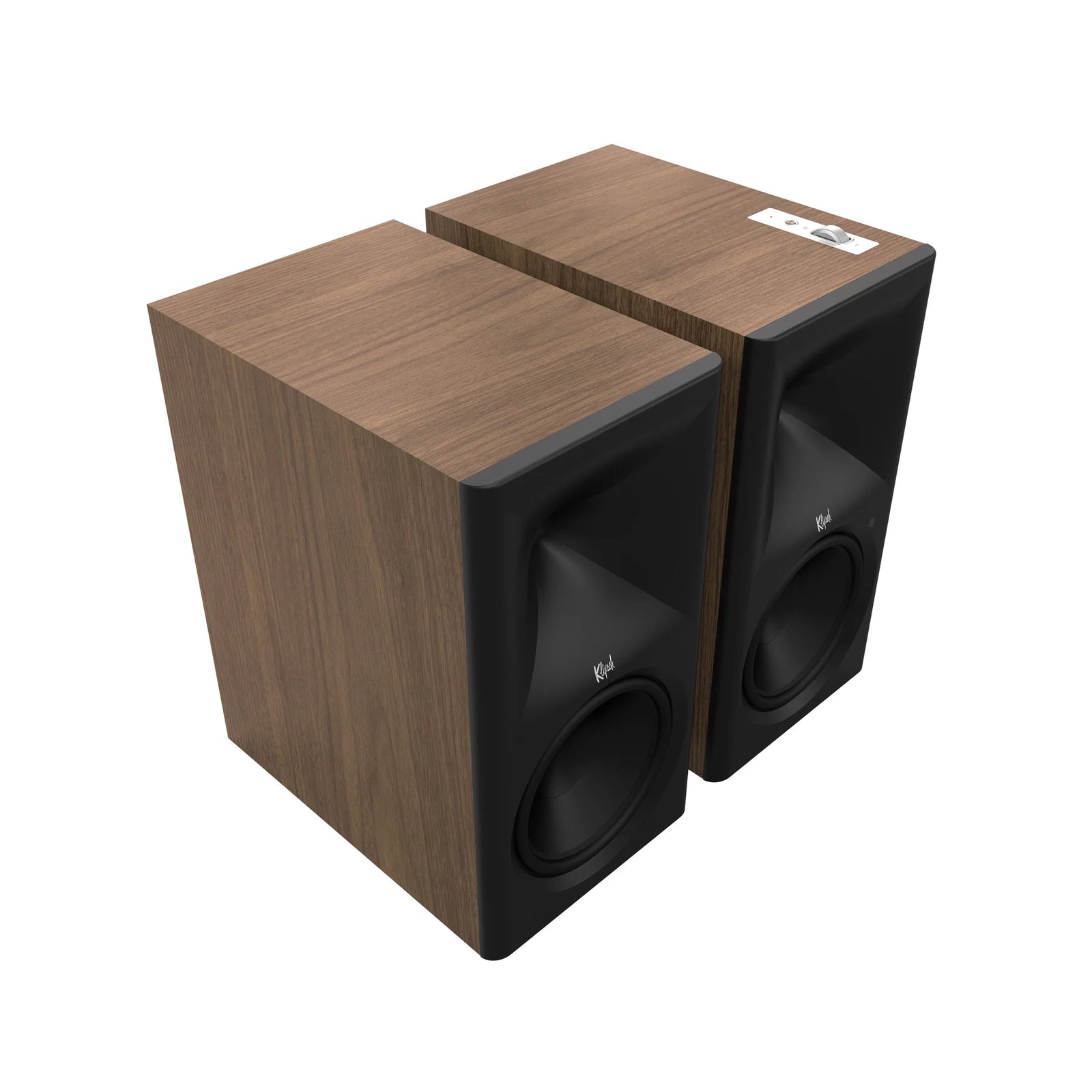 Klipsch The Nines II Powered Speakers (Pair)