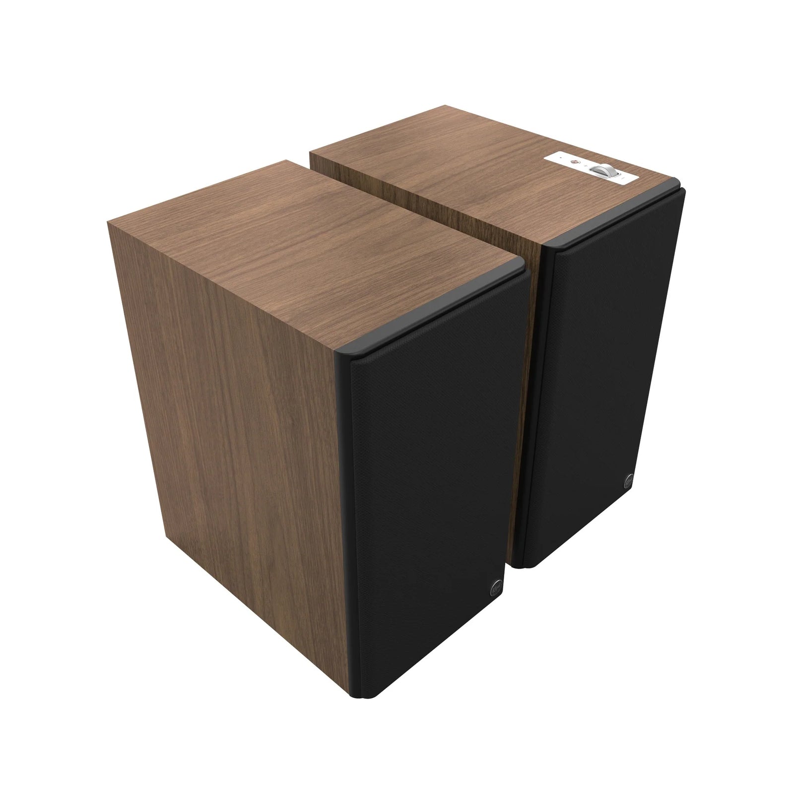 Klipsch The Nines II Powered Speakers (Pair)