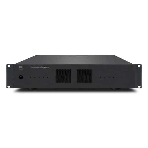 NAD CI 8-150 DSP V2 Multi-Channel Network Power Amplifier