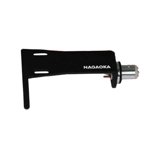 Nagaoka HSAL01 Aluminum Headshell